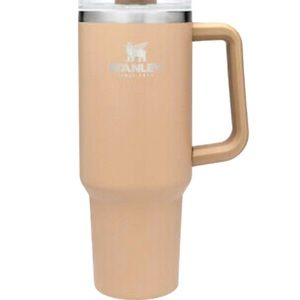 STANLEY 40oz ADVENTURE QUENCHER TRAVEL TUMBLER in DRIFTWOOD